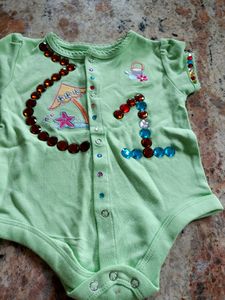 For 1st year birthday