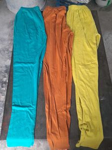 Set of 3 Leggings