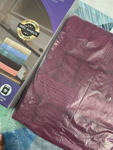 Welspun Elite Splendor Bath Towel
