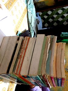 NEET Entrance Exam Study Material Books
