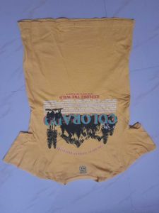 DNMX Colorado Graphic Tee