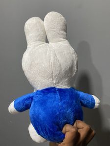 Miffy Plush Toy