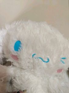 Cute Cinnamoroll Plush Toy