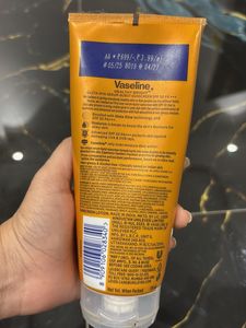 Vaseline Gluta-Hya SPF 50 Sunscreen