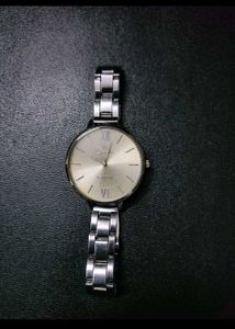 3 watches - Not working