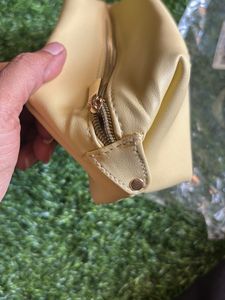 Bobbi Brown Cosmetic Pouch