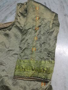Benarsi Kurti