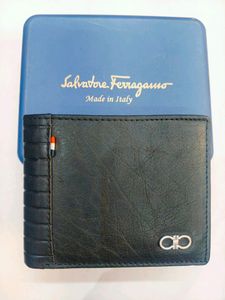 Salvatore Ferragamo Wallet For Men