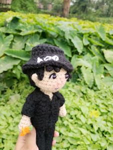 crochet Jungkook ✨