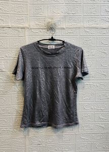 🇫🇷Paris imported metallic T-Shirt