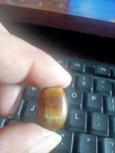 Tiger Eye Stone Gemstone