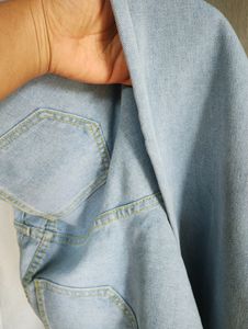 Denim Heritage Palmer BOYFRIEND JEANS