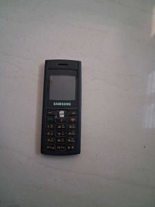 Samsung Basic Feature Phone - not working
