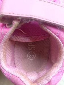 Girl Shoes