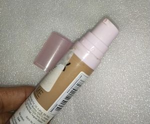 Nyx Bare With Me Serum Concealer- Medium 07