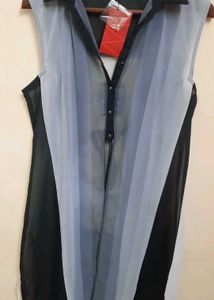 Wills Long Tunic