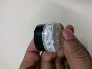 Solid Perfume