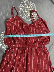 Play suit