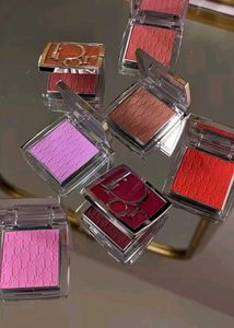 Dior backstage blush