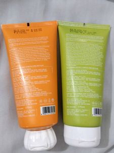 Dot &amp; Key Face Wash Combo