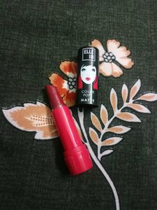 Elle 18 Matte Lipstick