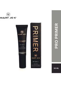 Mary Jo K Pro Primer