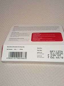 Chemist at Play Cherry Lip Balm SPF 50