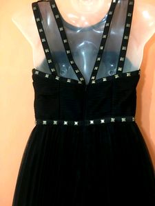 Beautiful Designer Midi Dress 👗