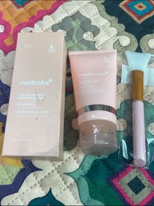 Medicube Collagen Overnight Wrapping Peel Off