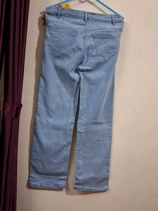 trending  Baggi  Jeans👩‍🦰