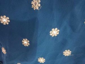 Botique Stich  3 Pcs Dress