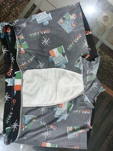 Ireland Puzzle Print Boxers
