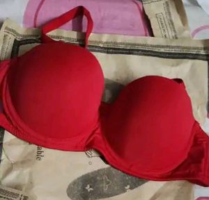 Padded Bra Pack Of 2 Nd One Free