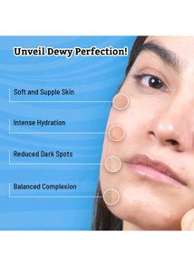 Chemist At Play Hydrating Face Moisturizer