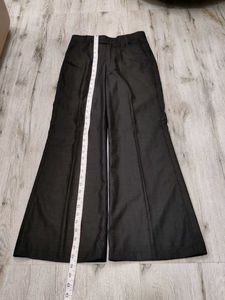Ma5835 Premium bootcut pant waist 28 inches