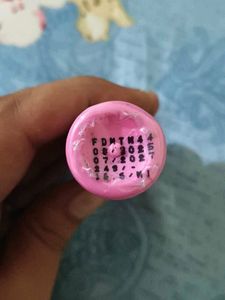 Foxtale Multivitamin Glow Toner + Makeup Setting S