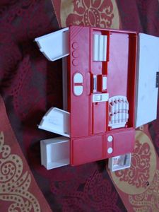 Big Pencil Box Good Condition