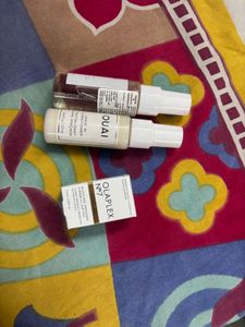 Olaplex & Ouai Hair Products