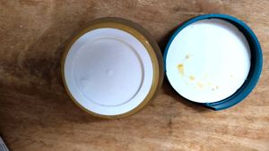 Himalaya Dark Spots Clearing Turmeric Face Creem ,