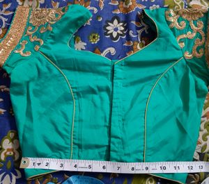 Combo Of Designer Blouses