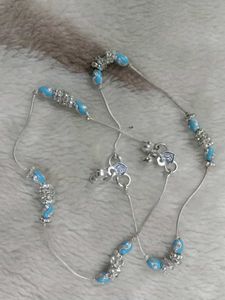 Beautiful Payal (Anklets)