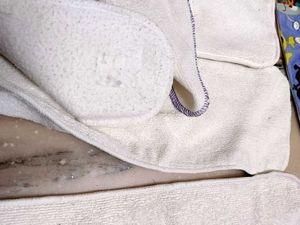 Cloth Diapers