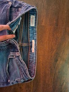 Levi's Women's Flared Jeans 726