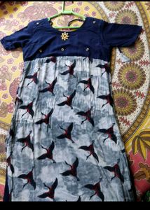 long kurti 150