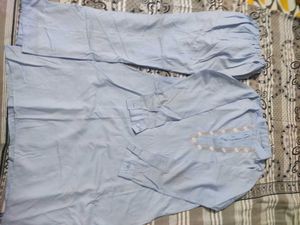 Elegant Kurta Set
