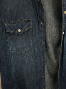 Pepe Jeans Denim Shirt