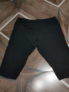 Black Tights
