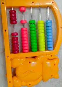 Counting Toy