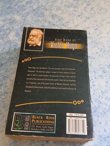 Great Works of Victor Hugo