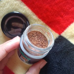 M'caffeine Body Scrub (Mini)